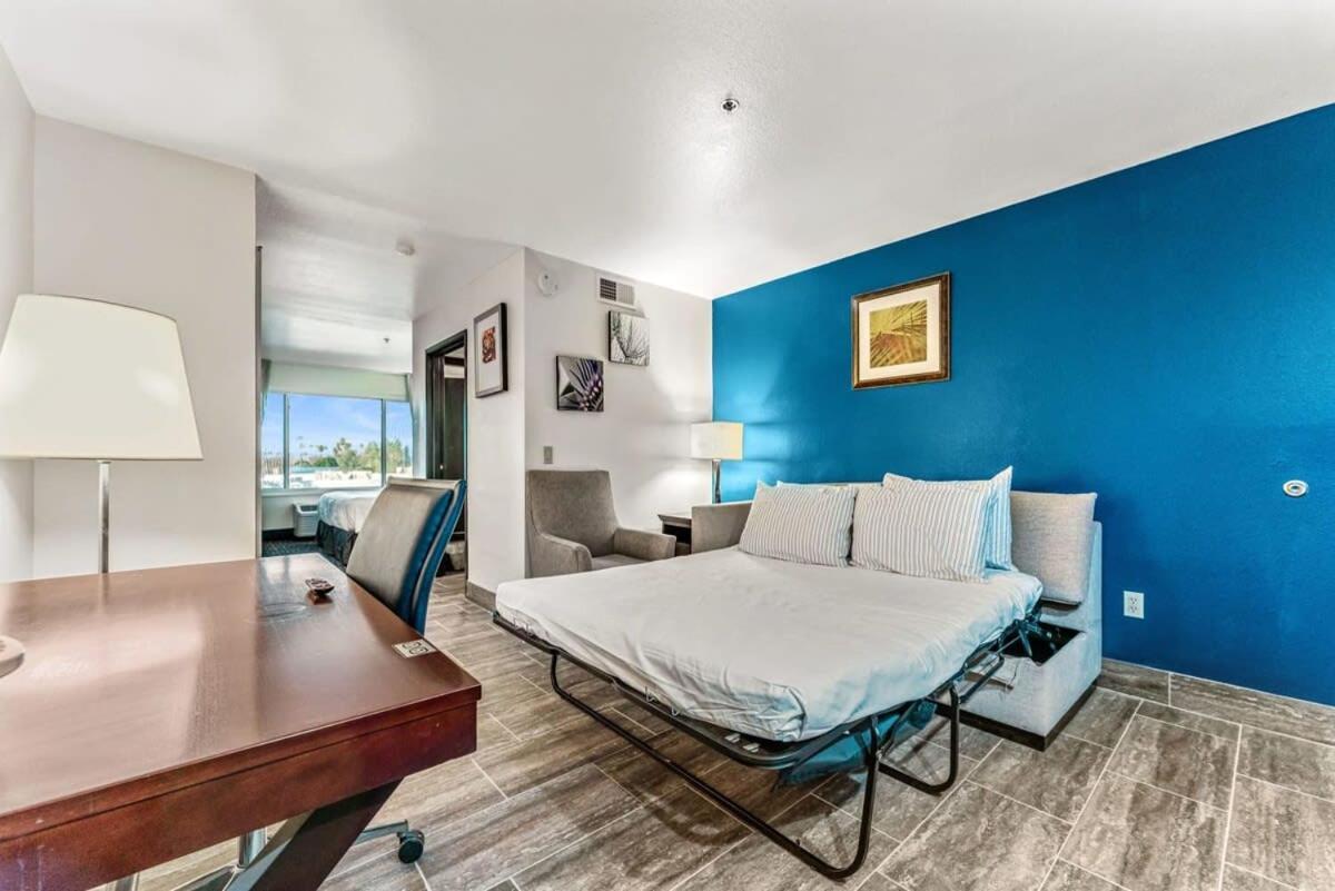 Tempe Studio Apartment 2 Esterno foto