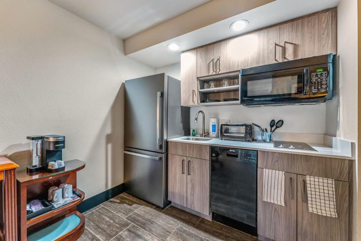 Tempe Studio Apartment 2 Esterno foto