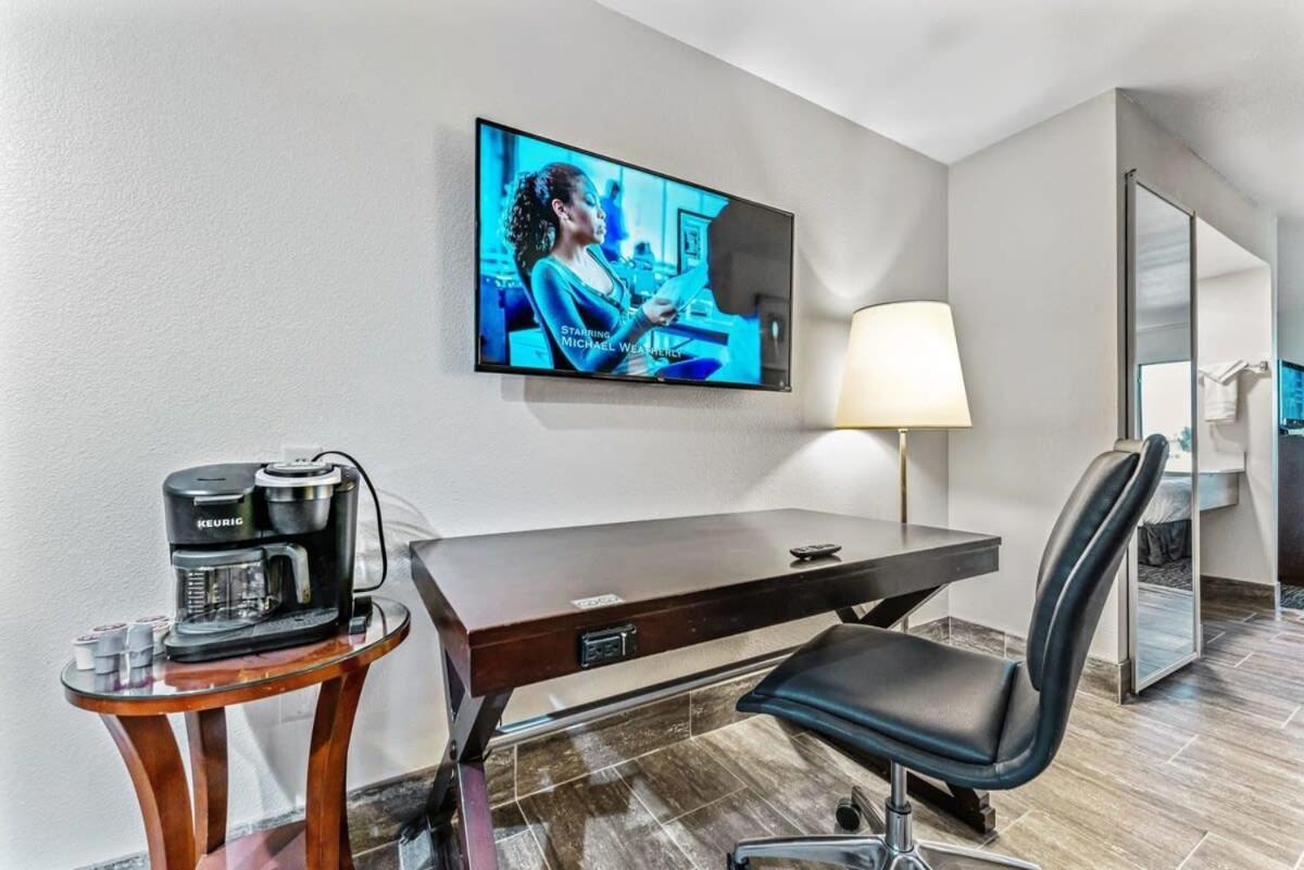 Tempe Studio Apartment 2 Esterno foto