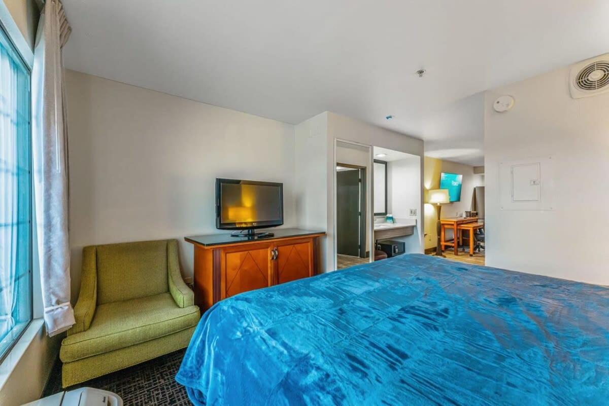 Tempe Studio Apartment 2 Esterno foto